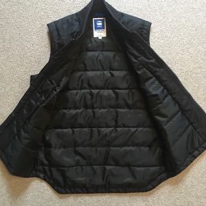G-Star vest